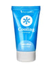 Lubrifiant S PLEASURES Cooling Intimate Gel, pe bază de apă, cu efect ușor de răcire, compatibil cu prezervative, 50 ml