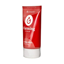 Lubrifiant S PLEASURES Warming Intimate Gel, pe bază de apă, cu efect de încălzire, compatibil cu prezervative, 50 ml