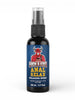 Spray pentru relaxare anală FUCK & FIST, pe bază de apă, cu mentol, textură fluidă, 50 ml