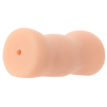 Masturbator manual STAR STROKER Payton Preslee, simulare vaginală realistă, din TPE, culoarea pielii