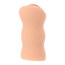 Masturbator manual STAR STROKER Payton Preslee, simulare vaginală realistă, din TPE, culoarea pielii