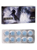 Capsule STUD Dark Horse, cu ginseng și ashwagandha, pentru erecții puternice și de durată, 10 buc