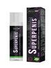 Crema SuperPenis AbsolutSex, pentru marirea penisului si stimularea erectiei, 75 ml