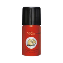 Spray SUPER VIGA 84000 RED Long Time Spray for men, pentru întârzierea ejaculării, cu vitamina E, 45 ml