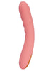 Vibrator interactiv SVAKOM AVA NEO, control prin aplicație, 5 funcții de penetrare automată, 5 funcții de vibrație, roz