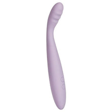 Vibrator SVAKOM CICI 2, pentru stimularea punctului G, cu control prin aplicație, funcție de încălzire, 5 funcții de vibrație, 5 viteze, mov