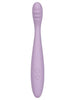 Vibrator SVAKOM CICI 2, pentru stimularea punctului G, cu control prin aplicație, funcție de încălzire, 5 funcții de vibrație, 5 viteze, mov