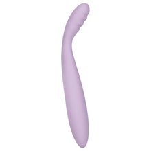 Vibrator SVAKOM CICI 2, pentru stimularea punctului G, cu control prin aplicație, funcție de încălzire, 5 funcții de vibrație, 5 viteze, mov