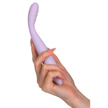 Vibrator SVAKOM CICI 2, pentru stimularea punctului G, cu control prin aplicație, funcție de încălzire, 5 funcții de vibrație, 5 viteze, mov