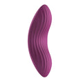 Vibrator pentru chilot SVAKOM EDENY, cu lenjerie inclusă, control prin aplicație, 11 funcții de vibrație, mov