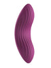 Vibrator pentru chilot SVAKOM EDENY, cu lenjerie inclusă, control prin aplicație, 11 funcții de vibrație, mov