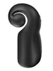 Masturbator SVIBE EVO FOR HIM Snail Collection, în formă de melc, tehnologie Slide’n’Roll, rezistent la apă, culoare negru
