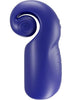Masturbator SVIBE EVO FOR HIM Snail Collection, în formă de melc, tehnologie Slide’n’Roll, rezistent la apă, culoare albastru închis