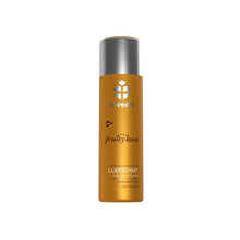 Lubrifiant cu aromă SWEDE Fruity Love Lubricant, pe bază de apă, aromă de fructe tropicale și miere, 50 ml (portocaliu)