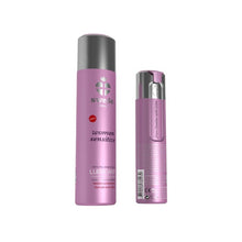 Lubrifiant SWEDE Original Woman Sensitive, pe bază de apă, cu mușețel și aloe vera, efect hidratant și antiinflamator, 60 ml