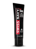 Cremă SWISS NAVY Max Size, pentru libido masculin și creșterea rezistenței sexuale, cu mentol și aloe vera, 10 ml