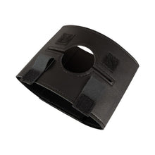 Scaun pentru sex YOU2TOYS The Banger Sex Stool, mobilier erotic pentru poziții sexuale, cu dildo realist inclus, negru cu roșu