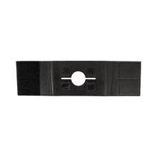 Scaun pentru sex YOU2TOYS The Banger Sex Stool, mobilier erotic pentru poziții sexuale, cu dildo realist inclus, negru cu roșu