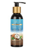 Gel lubrifiant Sensuva - Exotic Coconut, pe baza de apa, 125 ml