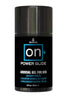 Gel Sensuva - On Power, pentru stimularea erectiei si imbunatatirea performatelor sexuale, 50 ml