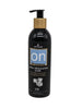 Gel lubrifiant Sensuva Ultra-Stimulating, pe baza de apa cu efect de racire si stimulare, 240 ml