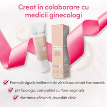Ser intim ENROUSH Anti-Aging Intimate Serum, pentru hidratare și elasticitate, pentru piele sensibilă, cu Centella Asiatica, 30 ml