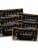 Servetele TIANLI Original, pentru potenta si erectii ferme, set 6 buc