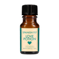Picături afrodisiace pentru cupluri Spanish Fly Love Potion, pentru libido, fertiliate și energie, 10 ml