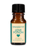 Picături afrodisiace pentru cupluri Spanish Fly Love Potion, pentru libido, fertiliate și energie, 10 ml