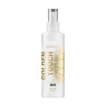 Spray DRIMINALS Golden Touch Toy Cleanser, pentru curățarea și igienizarea jucăriilor sexuale, fără alcool, 125 ml