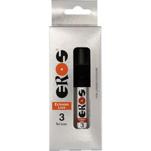 Spray EROS Extended Love Top Level 3, pentru întârzierea ejaculării, testat dermatologic, 30 ml