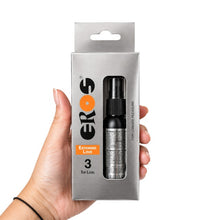 Spray EROS Extended Love Top Level 3, pentru întârzierea ejaculării, testat dermatologic, 30 ml