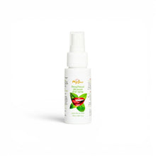 Spray MYLOVE Deep Throat Pleasure Oral Spray, pentru sex oral adânc, cu aromă de ceai verde și mentă, 50 ml