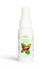 Spray MYLOVE Deep Throat Pleasure Oral Spray, pentru sex oral adânc, cu aromă de ceai verde și mentă, 50 ml