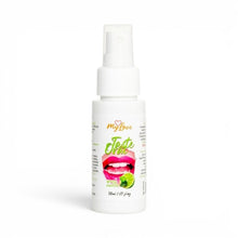 Spray MYLOVE Taste Oral Spray Mojito, pentru sex oral, textură non-lipicioasă, aromă de cocktail mojito, 50 ml