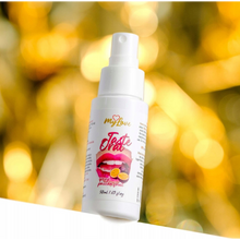 Spray MYLOVE Taste Oral Spray Passion Fruit, pentru sex oral, textură non-lipicioasă, aromă de fructul pasiunii, 50 ml