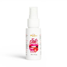 Spray MYLOVE Taste Oral Spray Strawberry, pentru sex oral, textură non-lipicioasă, aromă de căpșuni, 50 ml