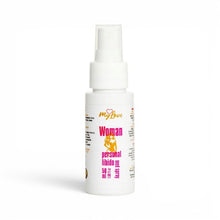Spray MYLOVE Woman Personal Libido Med, pentru femei, ajută la creșterea libidoului și intensificarea senzațiilor, miros de mango, 50 ml
