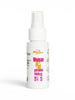 Spray MYLOVE Woman Personal Libido Med, pentru femei, ajută la creșterea libidoului și intensificarea senzațiilor, miros de mango, 50 ml