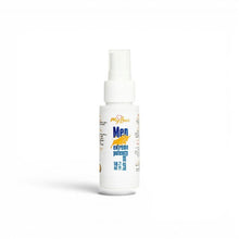 Spray MYLOVE Men Extreme Potency Med Spray, pentru creșterea potenței și lubrifiere, cu efect de încălzire, miros de cafea, 50 ml