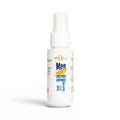 Spray MYLOVE Men Extreme Potency Med Spray, pentru creșterea potenței și lubrifiere, cu efect de încălzire, miros de cafea, 50 ml