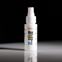 Spray MYLOVE Men Extreme Potency Med Spray, pentru creșterea potenței și lubrifiere, cu efect de încălzire, miros de cafea, 50 ml