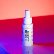 Spray MYLOVE Men Extreme Potency Med Spray, pentru creșterea potenței și lubrifiere, cu efect de încălzire, miros de cafea, 50 ml