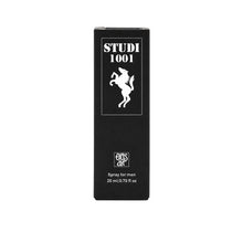 Spray STUDI 1001, ErosArt, pentru intarzierea ejacularii, 20 ml