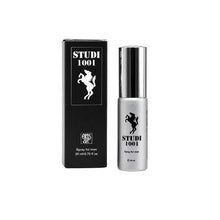 Spray STUDI 1001, ErosArt, pentru intarzierea ejacularii, 20 ml