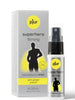 Spray concentrat Pjur Superhero Performance STRONG, pentru întarzierea ejacularii și stimularea erecției, 20 ml