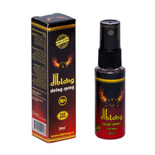 Spray premium Diblong Delay Long Action, impotriva ejacularii, 30 ml