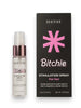Spray intim SEXITIVE Bitchie, ajută la stimularea zonelor intime, cu efect de încălzire, conține acid lactic, 20 ml