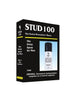 Spray STUD 100 BLACK (capac negru), impotriva ejacularii, 12 ml
