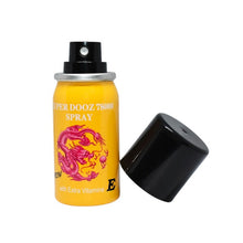 Spray puternic SUPER DOOZ 78000 Spray, pentru întârzierea ejaculării, cu vitamina E, 45 ml